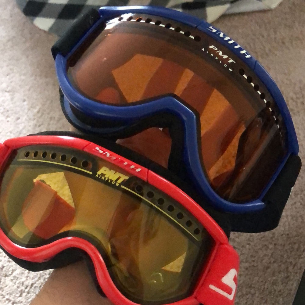 Smith Goggles